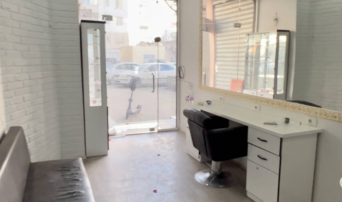 📣 Jepet Me QERA Ambient Biznesi 📍 Astir , Prane Artisti Lounge 