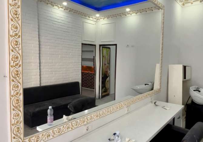 📣 Jepet Me QERA Ambient Biznesi 📍 Astir , Prane Artisti Lounge 