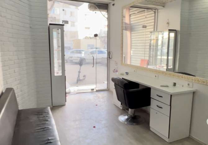 📣 Jepet Me QERA Ambient Biznesi 📍 Astir , Prane Artisti Lounge 