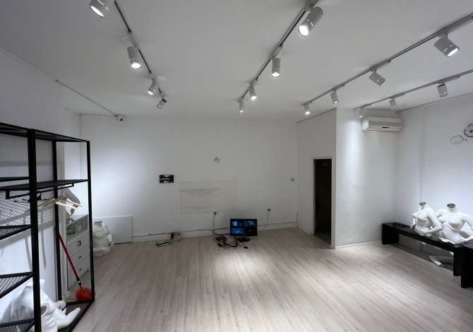 📣 QERA Ambient Biznesi 📍 Myslym Shyr , Prane Pasticeri Someg 