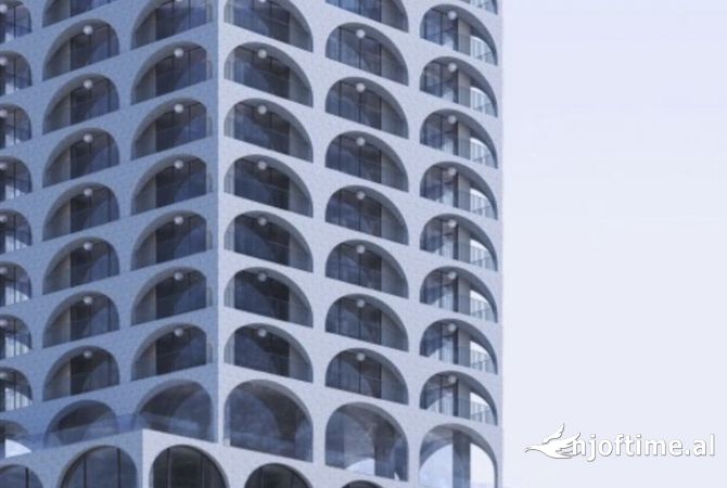 Business Property in Sale 3+1 in Tirana - 7,599,649 Euro