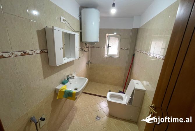 📣QERA Apartament 3+1 Per Zyre 📍 Myslym Shyri (Rruge Kryesore) ✨ 
