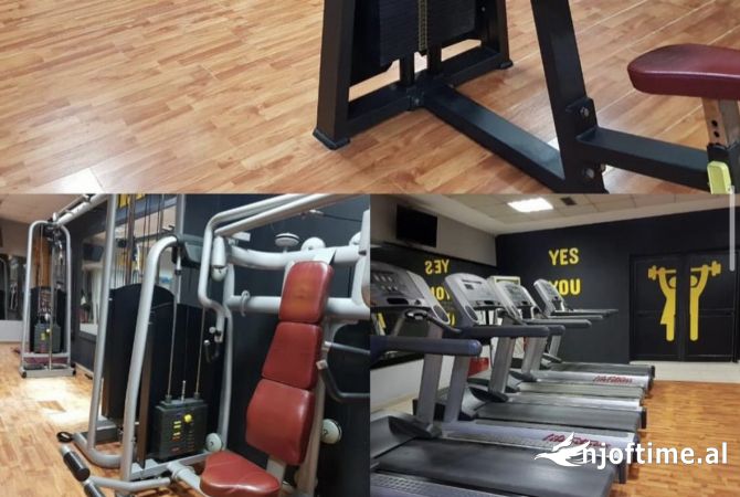 Business Property in Sale 3+1 in Tirana - 29,000 Euro