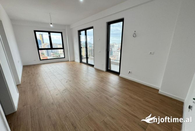 📣 QERA Apartament 2+1 📍 Pazari i Ri 🛣️ Rruga "Tefta Tashko  Koco" ✨ 