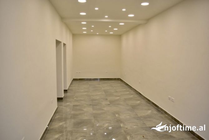 Business Property in Sale 1+1 in Tirana - 525,000 Euro