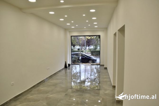 Business Property in Sale 1+1 in Tirana - 525,000 Euro
