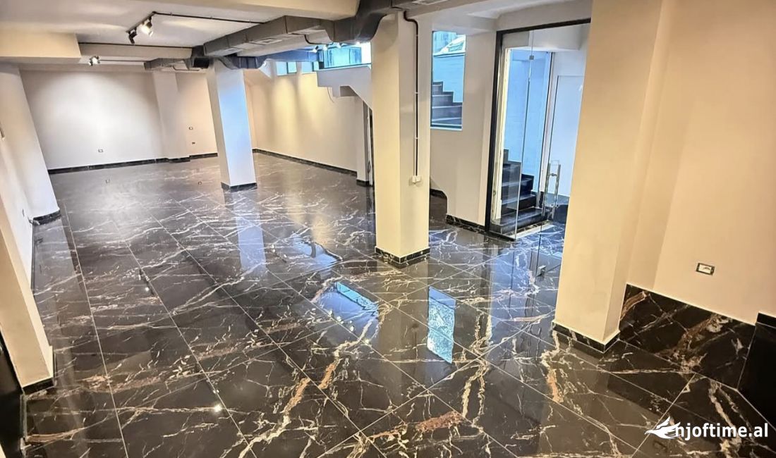 📣 SHITET Ambient Biznesi 📍 21-Dhjetori , Prane Market "Joena" 🛣️ Rruga "Frederik Shiroka" ✨ 