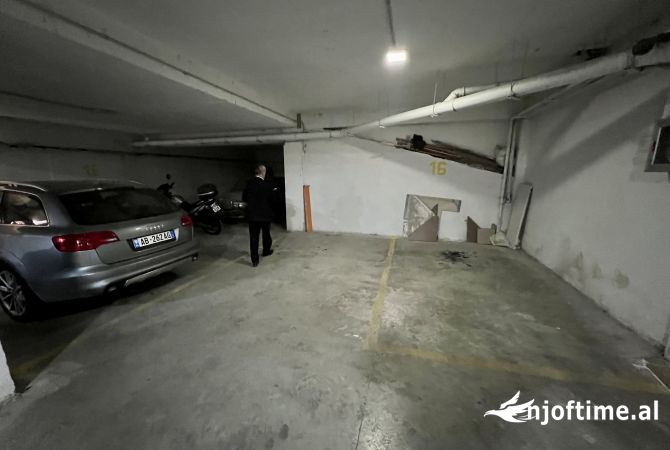 Ambient biznesi ne shitje 4+1 ne Tirane - 23,000 Euro