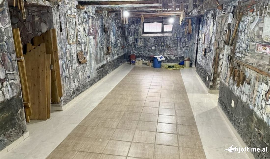 📣 QERA Ambient (Podrum) 📍 Ish Blloku ✨ 