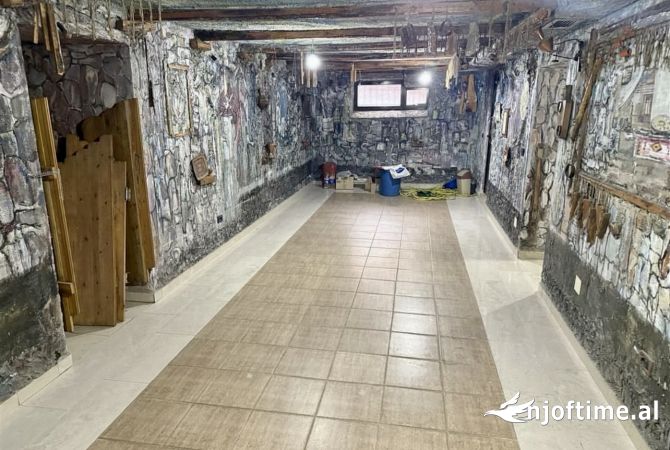 📣 QERA Ambient (Podrum) 📍 Ish Blloku ✨ 