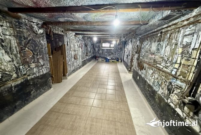 📣 QERA Ambient (Podrum) 📍 Ish Blloku ✨ 