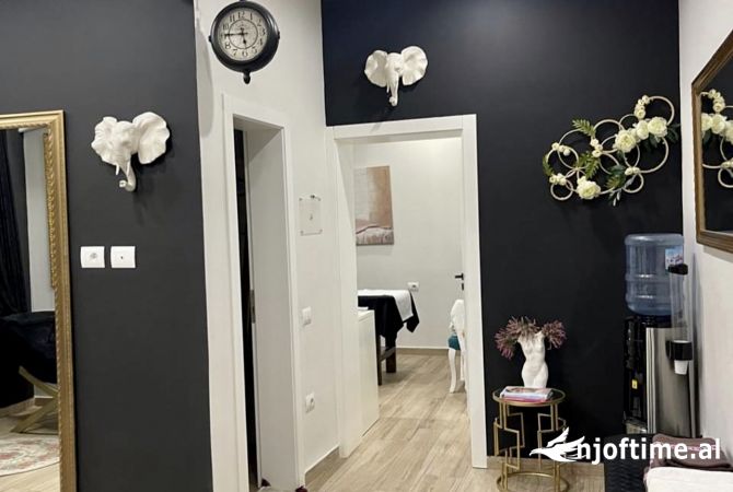 📣 QERA Ambient Biznesi (Dyqan) 📍 Stadiumi Dinamo , Prane Restorant Pa Pirunj ✨ 