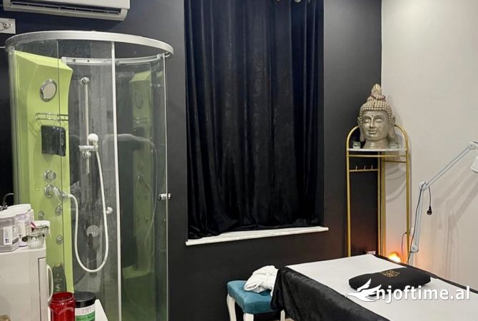 📣 QERA Ambient Biznesi (Dyqan) 📍 Stadiumi Dinamo , Prane Restorant Pa Pirunj ✨ 