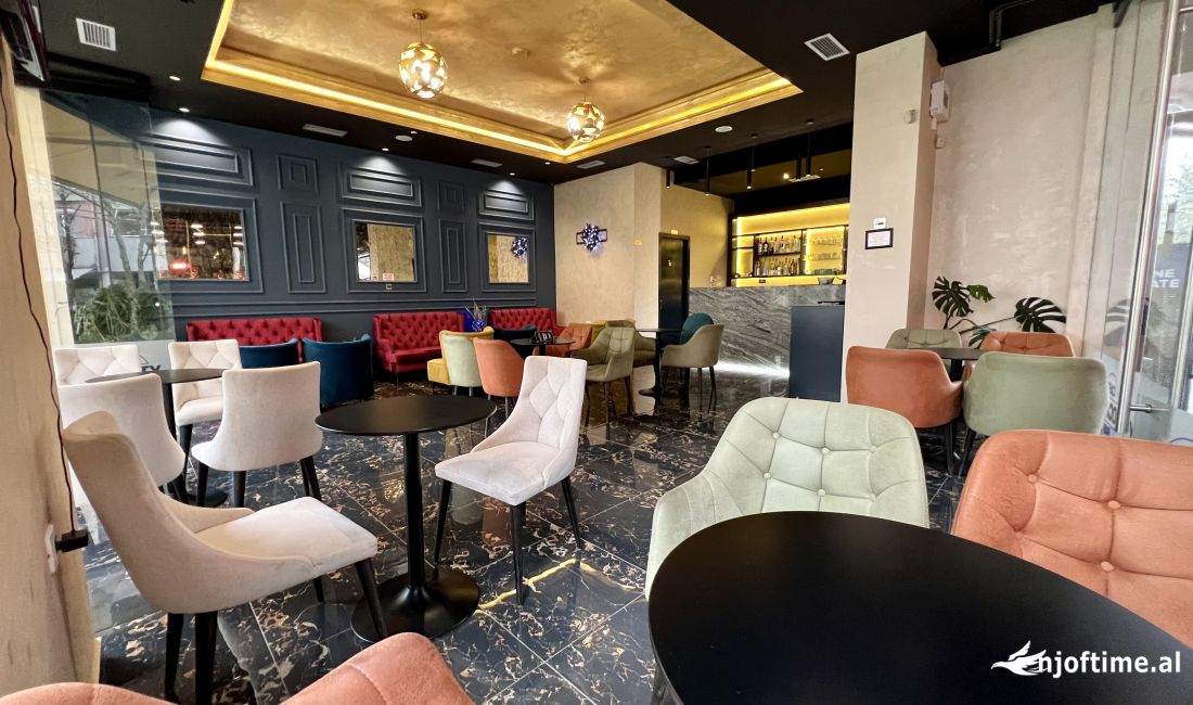 📣 QERA Bar-Kafe 📍 Kompleksi Kontakt ✨ 