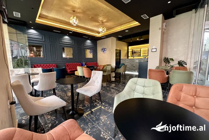 📣 QERA Bar-Kafe 📍 Kompleksi Kontakt ✨ 