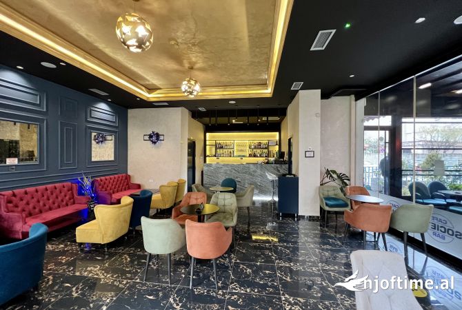 📣 QERA Bar-Kafe 📍 Kompleksi Kontakt ✨ 