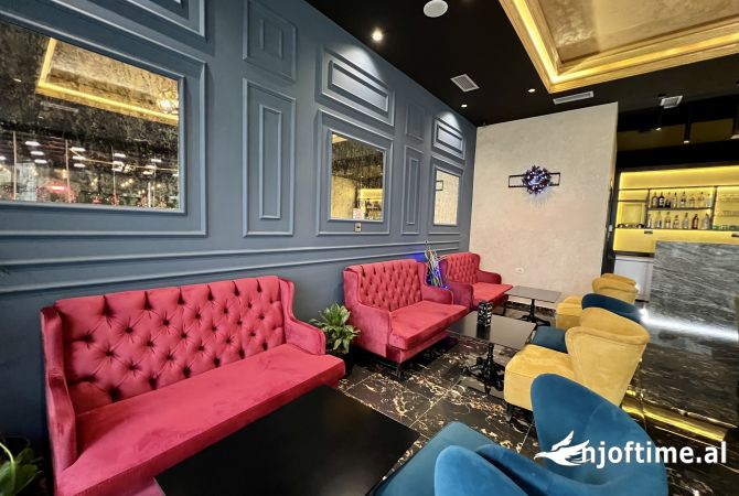 📣 QERA Bar-Kafe 📍 Kompleksi Kontakt ✨ 