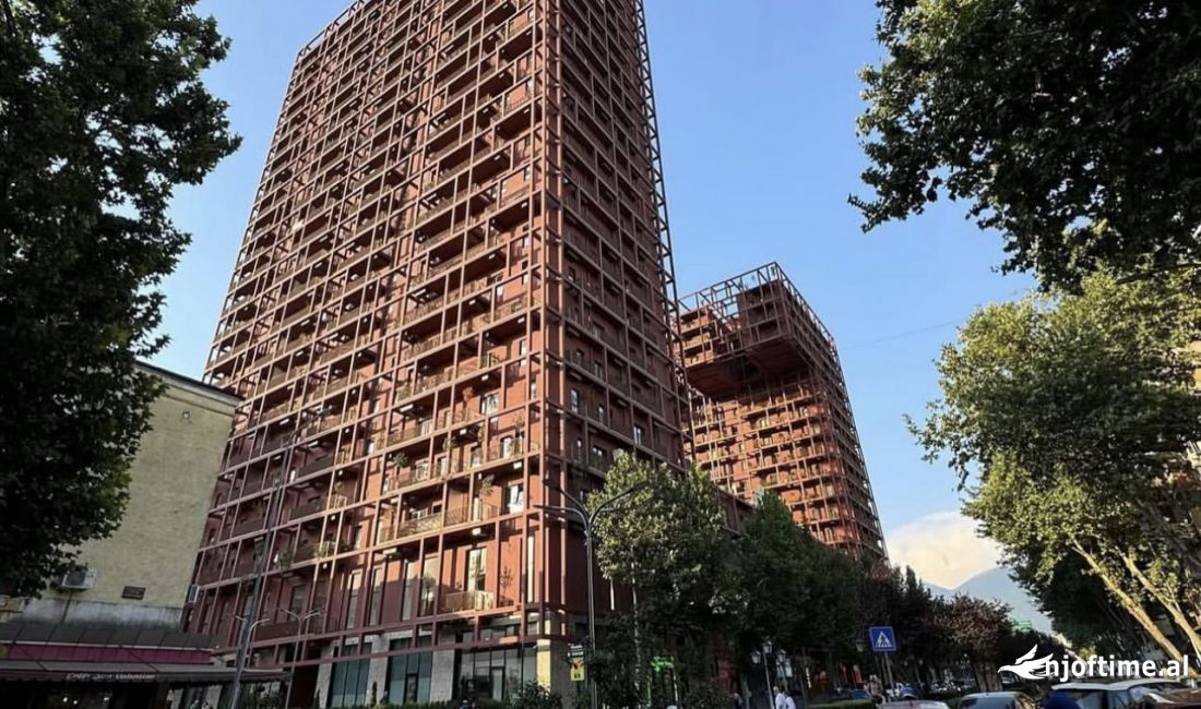 📣 SHITET POST PARKING 📍 Garden Building Residence ✨ 