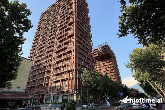 📣 SHITET POST PARKING 📍 Garden Building Residence ✨ 