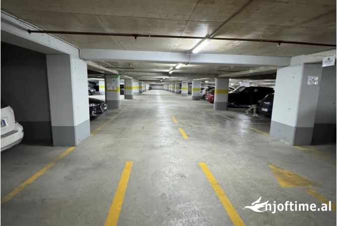 Ambient biznesi ne shitje 4+1 ne Tirane - 31,000 Euro