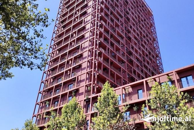 📣 QERA POST PARKING 📍 Garden Building Residence 🛣️ Rruga e "Kavajes" ✨ 