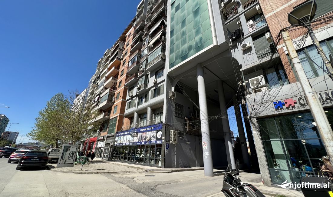 ✅ OKAZION ✅ 📣 SHITEN Poste Parkimi 📍 Perballe Kompleksit Delijorgji 🛣️ Rruga e 