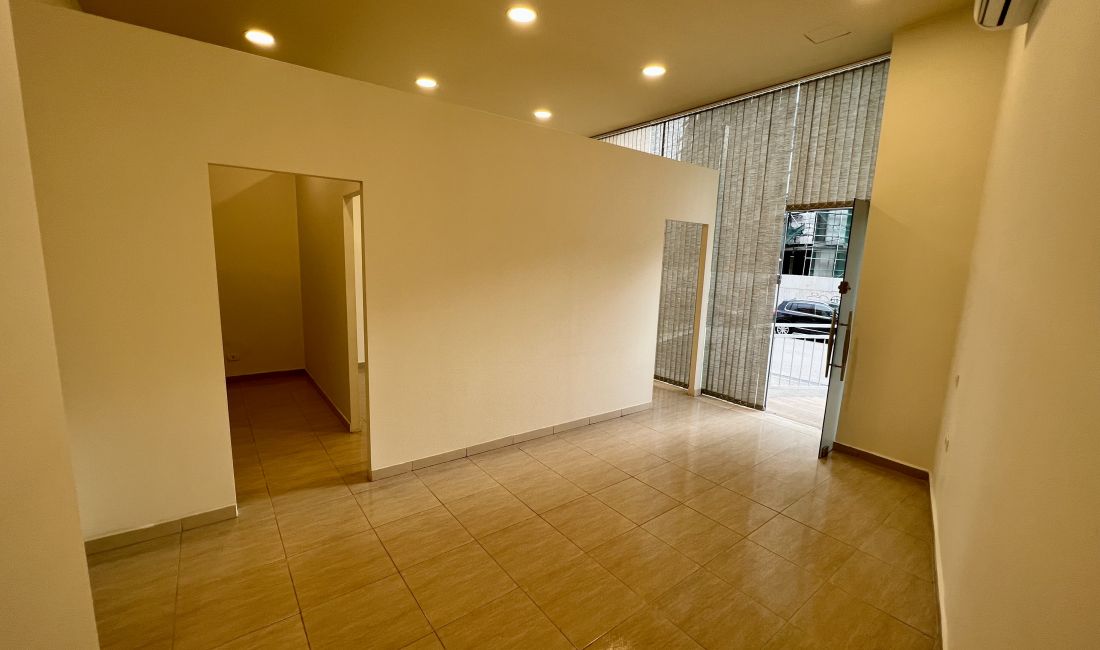 📣 QERA Ambient Biznesi 📍 Prane Ish Ekspozites ✨ 