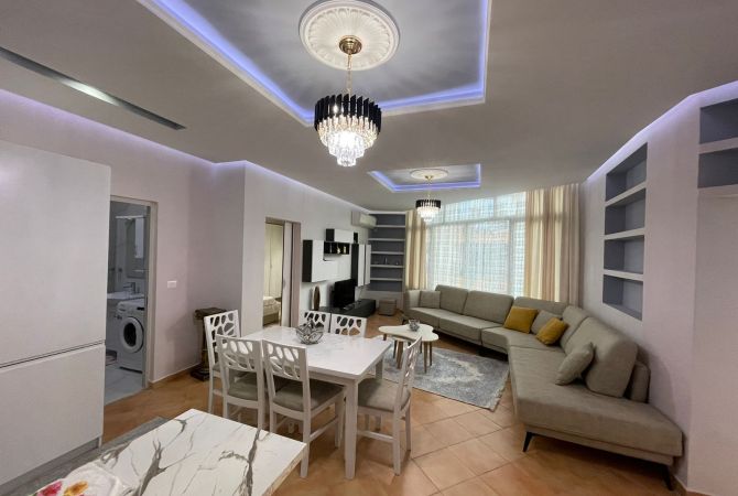 📣 QERA Apartament 1+1 📍 Prane Hotel Radisson, Liqeni i Thate ✨ 