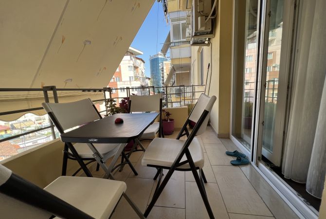 Shtepi me qera Apartament ne Tirane, 2+1, Mobilimi E mobiluar, Pagesa 1,000  Euro.