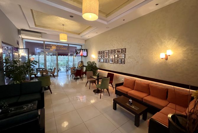 📣 SHITET Ambient Biznesi 📍 Pas Komisariatit Nr. 4 ✨ 