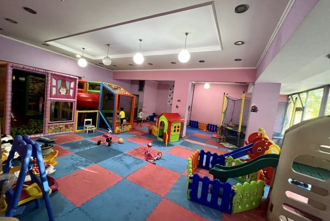 Business Property in Sale 1+1 in Tirana - 550,000 Euro