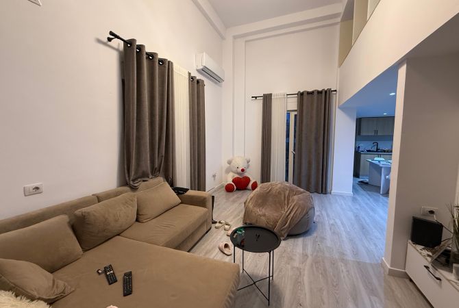 📣 QERA DUPLEX (Tipologji) 2+1 me Ballkon 📍 Liqeni i Thatë, Kompleksi FZ ✨ 