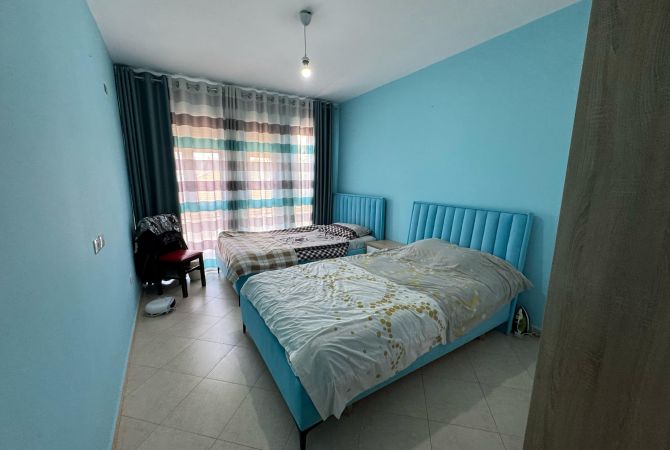 Shtepi me qera Apartament ne Tirane, 2+1, Mobilimi E mobiluar, Pagesa 600  Euro.