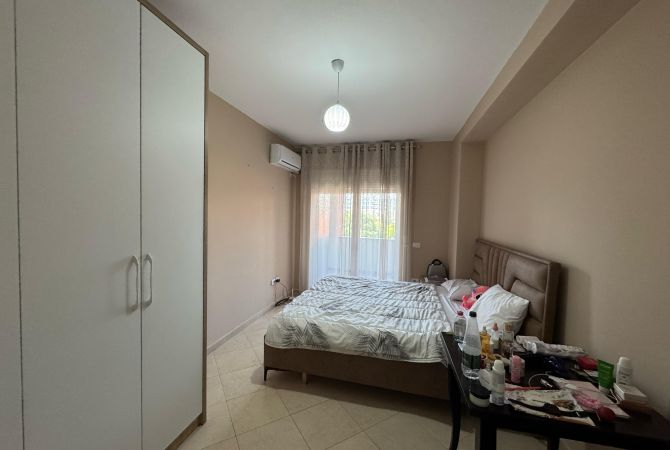 Shtepi me qera Apartament ne Tirane, 2+1, Mobilimi E mobiluar, Pagesa 600  Euro.
