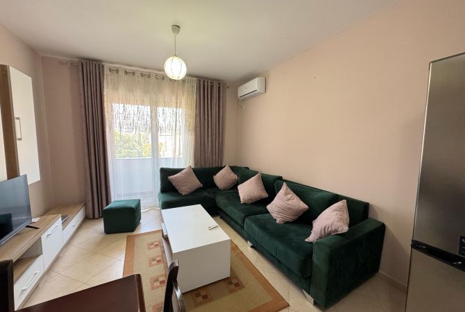 📣 QERA Apartament 2+1 📍 Zona 5 Maji, Tiranë ✨ 