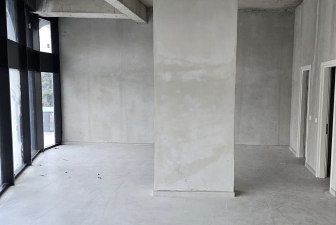 🏢 Jepet me qira ambient biznesi – River Residence, Astir