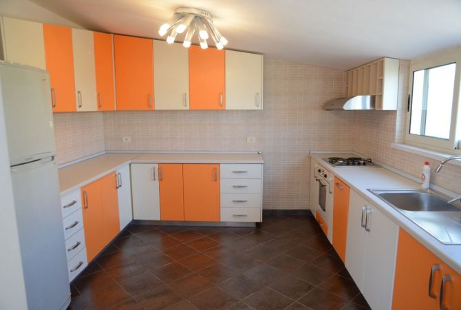 📣 QERA Apartament Papafingo 📍 Liqeni i Thatë 📍 Rruga "Hamdi Sina", Tiranë ✨ 