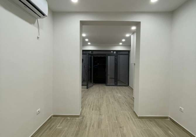 Ambient biznesi me qera 1+1 ne Tirane - 600 Euro