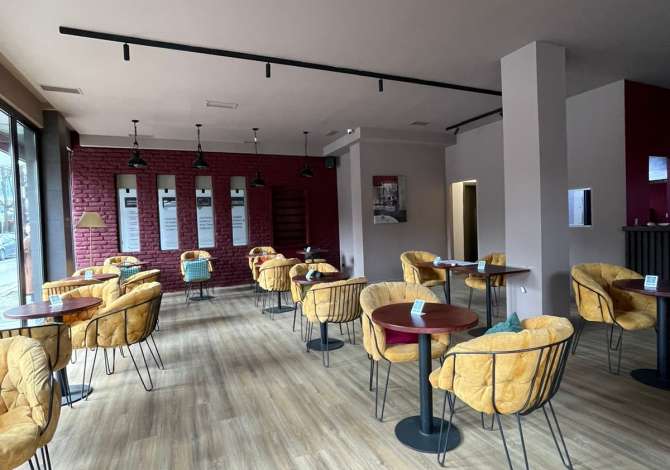 Jepet me qira Ambient biznesi- Lokal,Rruga e Sales