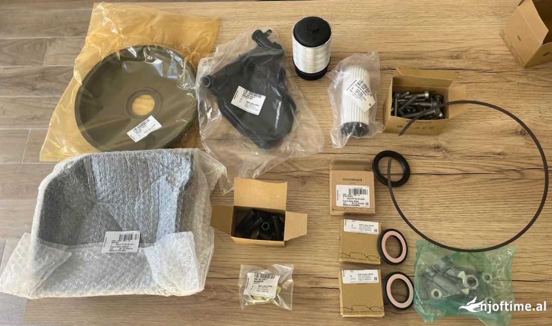  Gearbox oil pump kit for sale 2024 