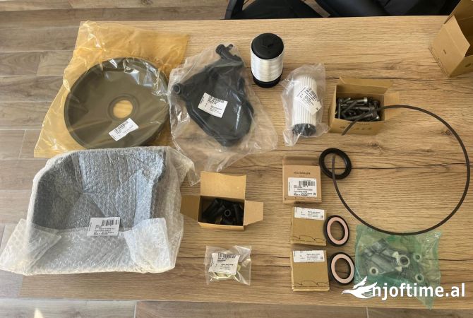  Gearbox oil pump kit for sale 2024 