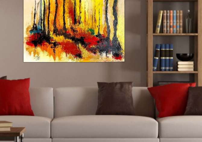 Artistic Services in Shkodra - 15,000 Leke