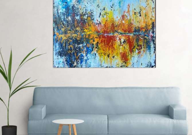 Artistic Services in Shkodra - 15,000 Leke