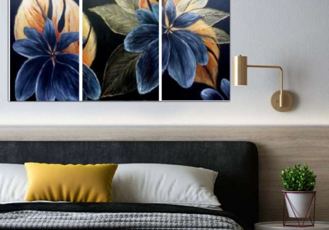 Artistic Services in Shkodra - 15,000 Leke