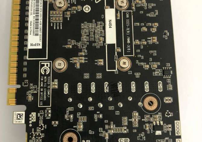 Electronic Accessories in Tirana - 120 Euro