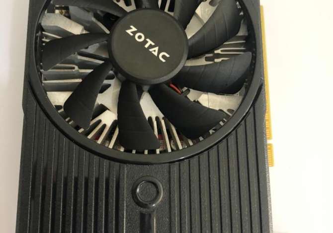 Electronic Accessories in Tirana - 120 Euro