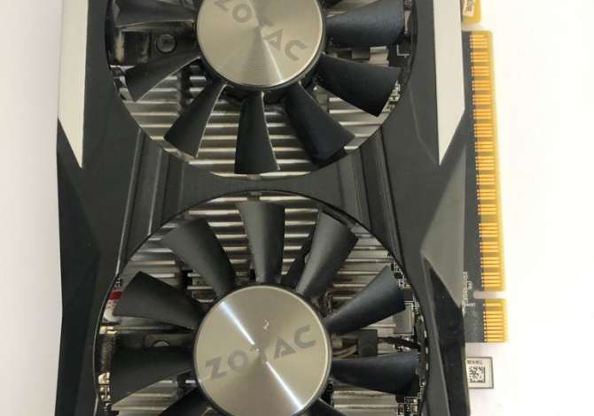 Electronic Accessories in Tirana - 120 Euro