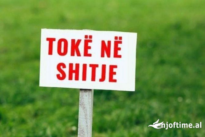 SHITET TOKE 3000 M2 ARAPE DURRES 140000 EURO