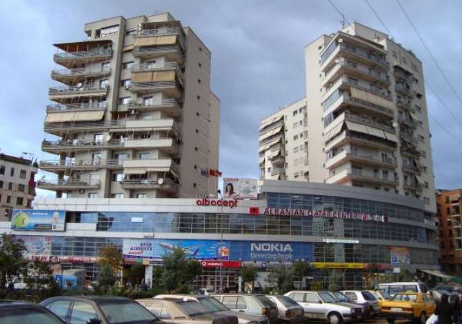 Ambient biznesi me qera 1+1 ne Tirane - 300 Euro