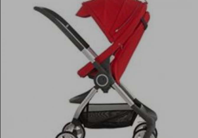 Veshje dhe Aksesor per Femije ne Tirane - 22,000 Leke